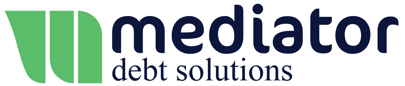 Mediator Debt Solutions